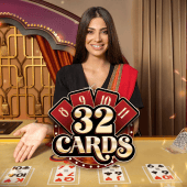 32 Baraha - Megabet Plus Live Casino