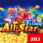 All Star Fishing - Megabet Plus Slot Download