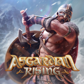 Asgardian Rising - Megabet Plus Online Casino