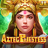 Aztec Priestess - Megabet Plus Hot Game