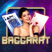 Baccarat B - Megabet Plus Login