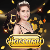 Baccarat - Megabet Plus Hot Game