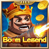 Boom Legend - Megabet Plus Login