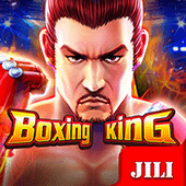 Boxing King - Megabet Plus APK