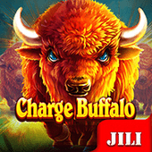 Charge Buffalo - Megabet Plus Legit