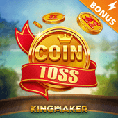 Coin Toss - Megabet Plus Slot