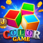 Color Game - Megabet Plus