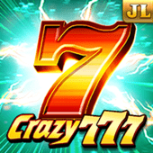 Crazy777 - Megabet Plus Game