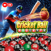 Cricket Roulette - Megabet Plus Casino
