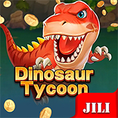 Dinosaur Tycoon - Megabet Plus Download APK