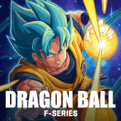 Dragon Ball - Megabet Plus Legit