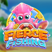 Fierce Fishing - Megabet Plus Club