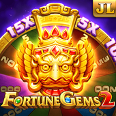 Fortune Gems 2 - Megabet Plus