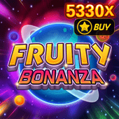 Fruity Bonanza Slot Game - Megabet Plus