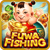Fuwa Fishing - Megabet Plus Link
