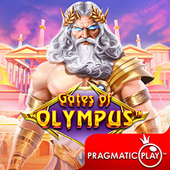 Gates of Olympus - Megabet Plus Download