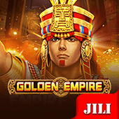 Golden Empire - Megabet Plus