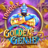 Golden Genie - Megabet Plus Download APK