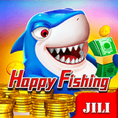 Happy Fishing - Megabet Plus App Download APK