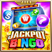 Jackpot Bingo - Megabet Plus VIP