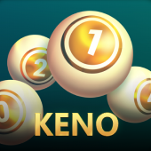 Keno - Megabet Plus Casino