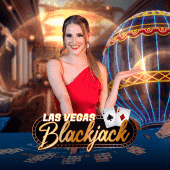 Las Vegas Blackjack - Megabet Plus