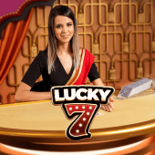 Lucky 7 - Megabet Plus Slot