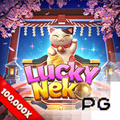 Lucky Neko - Megabet Plus Slot Download