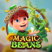 Magic Beans - Megabet Plus