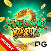 Mahjong Ways 2 - Megabet Plus APK