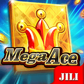 Mega Ace - Megabet Plus Games