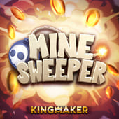 Minesweeper - Megabet Plus Games