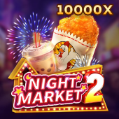 Night Market 2 - Megabet Plus