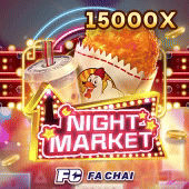 Night Market - Megabet Plus Download