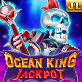 Ocean King - Megabet Plus Com