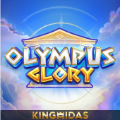 Olympus Glory - Megabet Plus APK
