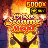 Open Sesame Mega - Megabet Plus