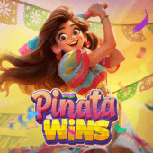 Pinata Wins - Megabet Plus App Casino