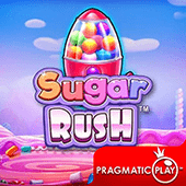 Sugar Rush - Megabet Plus Game