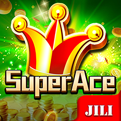 Super Ace - Megabet Plus Slot