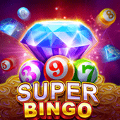 Super Bingo - Megabet Plus Game