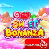 Sweet Bonanza - Megabet Plus Casino