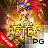 Treasures of Aztec - Megabet Plus App Download APK