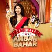 Ultimate Andar Bahar - Megabet Plus