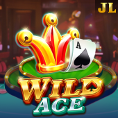 Wild Ace - Megabet Plus Casino