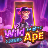 Wild Ape - Megabet Plus App Download