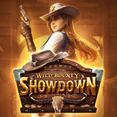 Wild Bounty - Megabet Plus